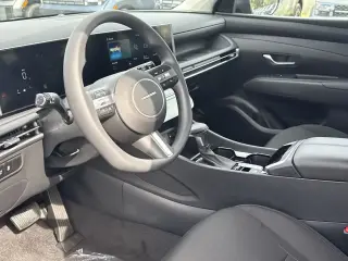 Hyundai TUCSON 2026 SEL 4p SUV