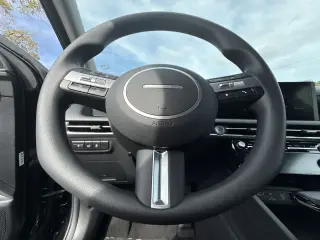 Hyundai TUCSON 2026 SEL 4p SUV