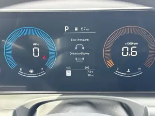 Hyundai TUCSON 2026 SEL 4p SUV