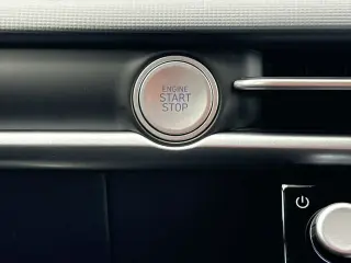 Hyundai TUCSON 2026 SEL 4p SUV