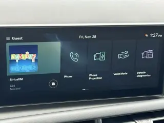 Hyundai TUCSON 2026 SEL 4p SUV