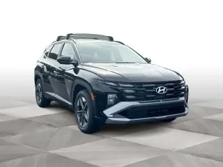 Hyundai TUCSON 2026 SEL 4p SUV