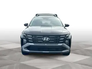 Hyundai TUCSON 2026 SEL 4p SUV