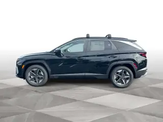 Hyundai TUCSON 2026 SEL 4p SUV