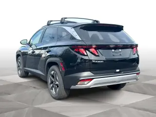 Hyundai TUCSON 2026 SEL 4p SUV