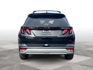 Hyundai TUCSON 2026 SEL 4p SUV