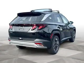 Hyundai TUCSON 2026 SEL 4p SUV