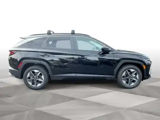 Hyundai TUCSON 2026 SEL 4p SUV