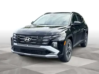 Hyundai TUCSON 2026 SEL 4p SUV