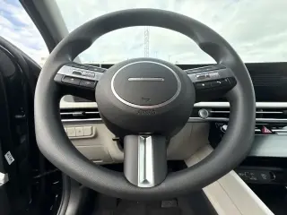 Hyundai TUCSON 2026 SEL 4p SUV