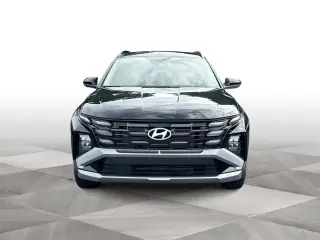 Hyundai TUCSON 2026 SEL 4p SUV