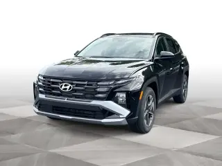 Hyundai TUCSON 2026 SEL 4p SUV