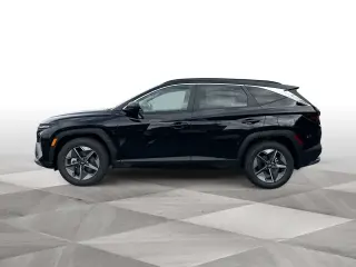 Hyundai TUCSON 2026 SEL 4p SUV