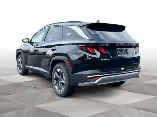 Hyundai TUCSON 2026 SEL 4p SUV