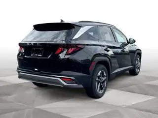 Hyundai TUCSON 2026 SEL 4p SUV