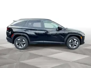 Hyundai TUCSON 2026 SEL 4p SUV