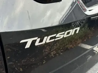 Hyundai TUCSON 2026 SEL 4p SUV