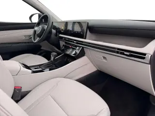 Hyundai TUCSON 2026 SEL 4p SUV