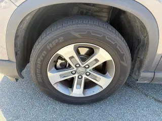 Honda Pilot 2023 EX-L 4dr SUV