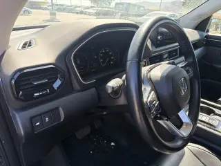 Honda Pilot 2023 EX-L 4dr SUV