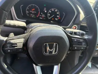 Honda Pilot 2023 EX-L 4dr SUV