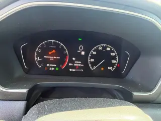 Honda Pilot 2023 EX-L 4dr SUV