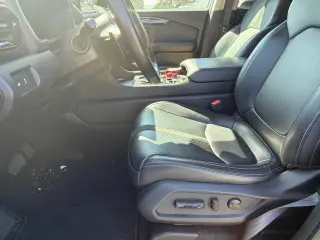 Honda Pilot 2023 EX-L 4dr SUV