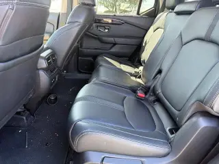 Honda Pilot 2023 EX-L 4dr SUV