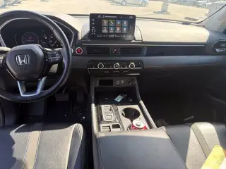 Honda Pilot 2023 EX-L 4dr SUV