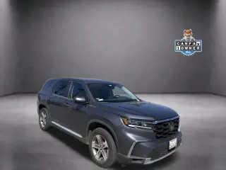 Honda Pilot 2023 EX-L 4dr SUV