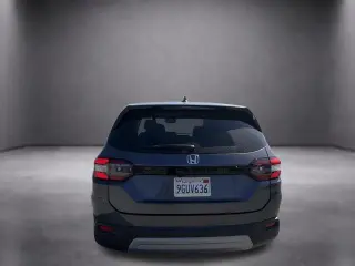 Honda Pilot 2023 EX-L 4dr SUV