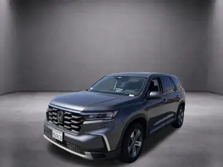 Honda Pilot 2023 EX-L 4dr SUV