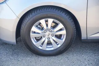 Honda Odyssey 2016 EX-L 4dr Minivan