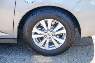 Honda Odyssey 2016 EX-L 4dr Minivan