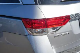 Honda Odyssey 2016 EX-L 4dr Minivan
