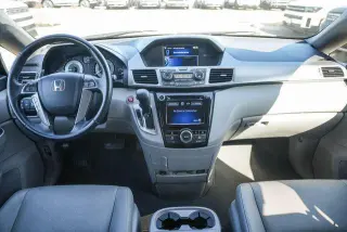 Honda Odyssey 2016 EX-L 4dr Minivan