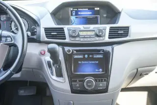 Honda Odyssey 2016 EX-L 4dr Minivan