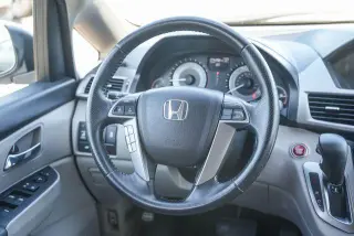 Honda Odyssey 2016 EX-L 4dr Minivan