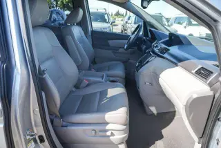 Honda Odyssey 2016 EX-L 4dr Minivan