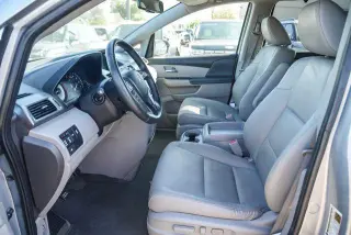 Honda Odyssey 2016 EX-L 4dr Minivan