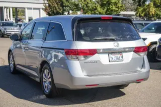 Honda Odyssey 2016 EX-L 4dr Minivan