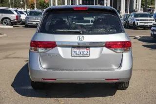 Honda Odyssey 2016 EX-L 4dr Minivan