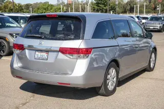 Honda Odyssey 2016 EX-L 4dr Minivan