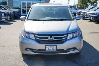 Honda Odyssey 2016 EX-L 4dr Minivan