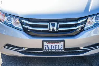 Honda Odyssey 2016 EX-L 4dr Minivan