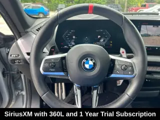 BMW Serie 2 2026 AWD M235i xDrive Gran Coupe 4p Sedan