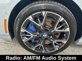 BMW Serie 2 2026 AWD M235i xDrive Gran Coupe 4p Sedan