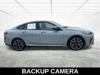 BMW Serie 2 2026 AWD M235i xDrive Gran Coupe 4p Sedan
