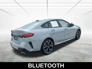 BMW Serie 2 2026 AWD M235i xDrive Gran Coupe 4p Sedan