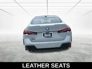 BMW Serie 2 2026 AWD M235i xDrive Gran Coupe 4p Sedan